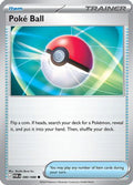 Poke Ball (080) [ME03 Perfect Order] - Common