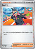 Judge (076) [ME03 Perfect Order] Reverse Holofoil - Uncommon