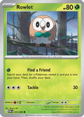 Rowlet (010/088) [ME03 Perfect Order] - Common