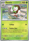 Dartrix (011) [ME03 Perfect Order] - Common