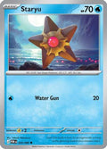 Staryu (020) [ME03 Perfect Order] - Common