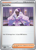 Jacinthe (075/088) [ME03 Perfect Order] Reverse Holofoil - Uncommon