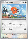 Fletchling (066) [ME03 Perfect Order] - Common