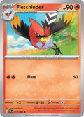 Fletchinder (013) [ME03 Perfect Order] - Common