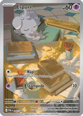 Espurr (095/088) [ME03 Perfect Order] Holofoil - Illustration Rare