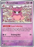 Aromatisse (036) [ME03 Perfect Order] - Uncommon
