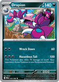 Drapion (052/088) [ME03 Perfect Order] - Uncommon