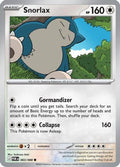 Snorlax (063) [ME03 Perfect Order] - Common