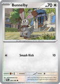 Bunnelby (064) [ME03 Perfect Order] - Common