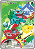 Bulbasaur (037) [ME Mega Evolution Promo] Holofoil - Promo