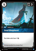 Soul Shepherd (077/219) - Unleashed Foil