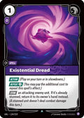 Existential Dread (134/219) - Unleashed