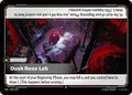 Dusk Rose Lab (209/219) - Unleashed