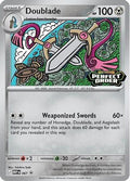 Doublade (067) [ME Mega Evolution Promo] Holofoil - Promo