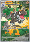 Tyrunt (070) [ME Mega Evolution Promo] Holofoil - Promo