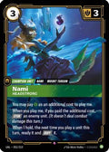 Nami - Headstrong (052/219) - Unleashed Foil