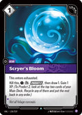 Scryer's Bloom (136/219) - Unleashed