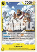 Urouge (OP15-099) - Adventure on Kami's Island Release Event Cards