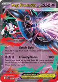 Mega Floette ex (035/086) [ME04 Chaos Rising] Holofoil - Double Rare