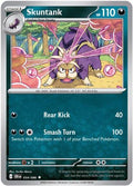 Skuntank (054) [ME04 Chaos Rising] - Uncommon