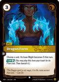 Dragon Form (116/166) - Vendetta