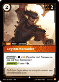 Legion Marauder (074/166) - Vendetta Foil