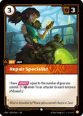 Repair Specialist (076/166) - Vendetta