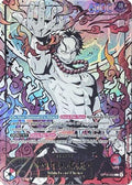 Portgas.D.Ace (English Version 3rd Anniversary Set) (OP13-002) - One Piece Promotion Cards Foil