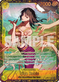 Nico Robin (CS26-27 Regionals Season 2 Top 16) (OP15-109) - One Piece Promotion Cards Foil