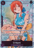 O-Nami (Dash Pack 2025) (OP05-062) - One Piece Promotion Cards Foil