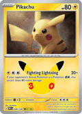 Pikachu (049/128) [ME 30th Celebration] Holofoil - None
