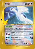 Lugia (149/147) [ME 30th Celebration Classic Collection] Holofoil - Classic Collection