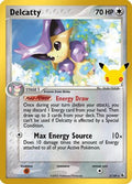 Delcatty (005) [ME 30th Celebration Classic Collection] Holofoil - Classic Collection