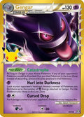 Gengar (Prime) (094) [ME 30th Celebration Classic Collection] Holofoil - Classic Collection
