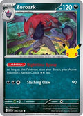 Zoroark (096) [ME 30th Celebration] Holofoil - Common