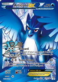 Articuno EX (Team Plasma) (132 Full Art) (132/135) [Plasma Storm] Holofoil - Ultra Rare