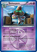 Beheeyem (Team Plasma) (70/135) [Plasma Storm] - Rare