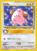 Cleffa (031/53) [WoTC Promo] - Promo