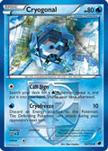 Cryogonal (Team Plasma) (030/116) [Plasma Freeze] - Uncommon