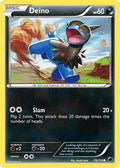 Deino (76/116) [Plasma Freeze] Reverse Holofoil - Common