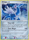 Dialga - DP49 (DP49/56) [Diamond and Pearl Promos] Holofoil - Promo