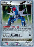 Dialga LV.X - DP37 (DP37/56) [Diamond and Pearl Promos] Holofoil - Promo