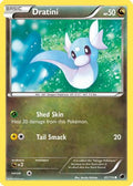 Dratini (081/116) [Plasma Freeze] Reverse Holofoil - Common