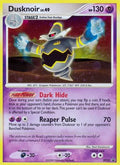Dusknoir (DP33/56) [Diamond and Pearl Promos] Holofoil - Promo