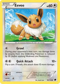 Eevee (089/116) [Plasma Freeze] - Common