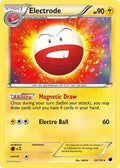 Electrode (33/116) [Plasma Freeze] Holofoil - Holo Rare