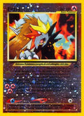 Entei (034/53) [WoTC Promo] Reverse Holofoil - Promo