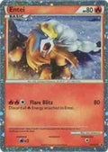 Entei - HGSS20 (HGSS20/25) [HGSS Promos] Holofoil - Promo
