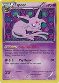 Espeon - BW92 (BW92/101) [Black and White Promos] Holofoil - Promo