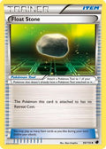 Float Stone (099/116) [Plasma Freeze] Reverse Holofoil - Uncommon